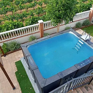 Cal Llop Sant Cugat de Sesgarrigues